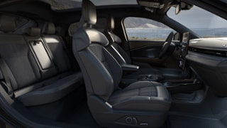 2024 Ford Mustang Mach-E® Internal Image 1